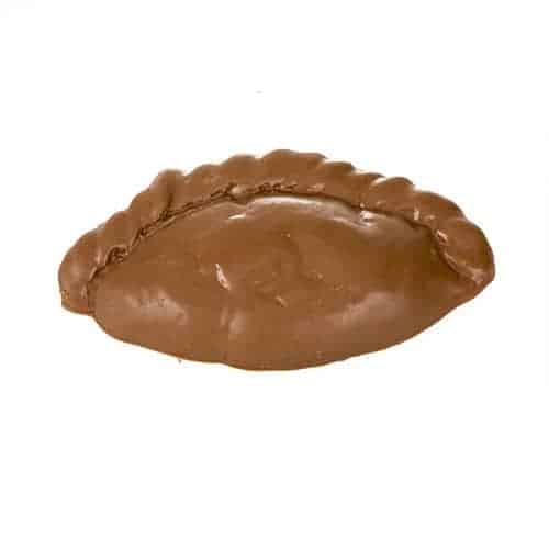 Kernow Chocolate Cornish Pasty 70g The Cornish Pasty Store